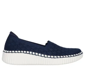 کفش زنانه اسکچرز SKECHERS 100636-NVY