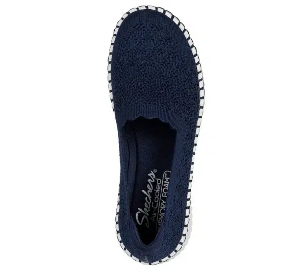 کفش زنانه اسکچرز SKECHERS 100636-NVY - تصویر 2