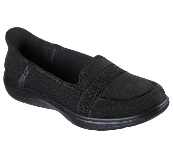 کفش زنانه اسکچرز SKECHERS 138361-BBK - تصویر 3