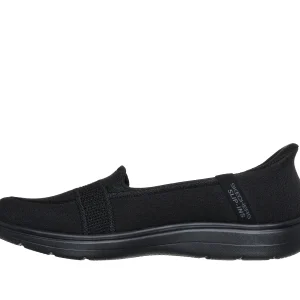 کفش زنانه اسکچرز SKECHERS 138361-BBK