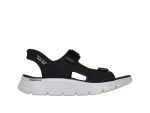 صندل مردانه اسکچرز SKECHERS 229210-BKGY