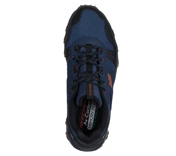 کفش مردانه اسکچرز مدل SKECHERS 237790-NVBK - تصویر 2