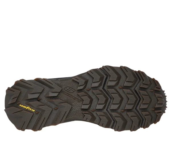 کفش مردانه اسکچرز مدل SKECHERS 237790-NVBK - تصویر 3