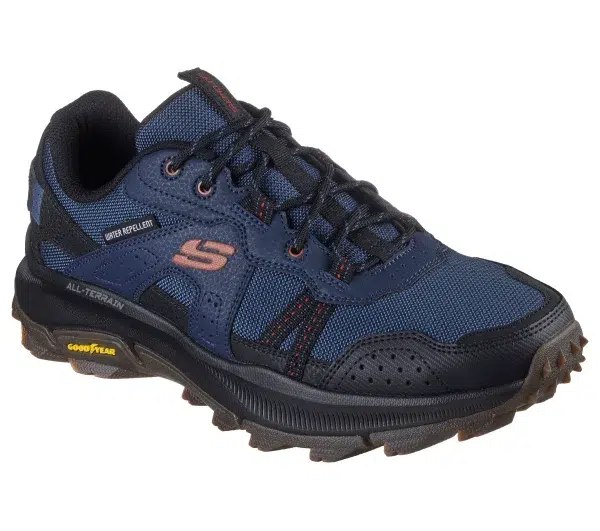 کفش مردانه اسکچرز مدل SKECHERS 237790-NVBK - تصویر 4