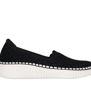 کفش زنانه اسکچرز SKECHERS 100636-BLK