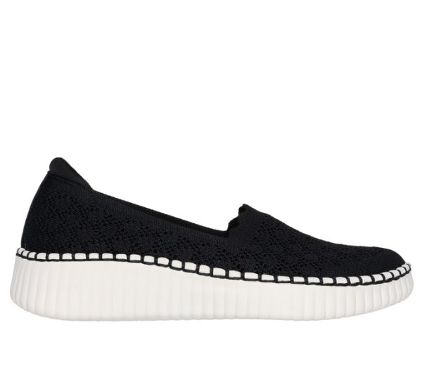 کفش زنانه اسکچرز SKECHERS 100636-BLK