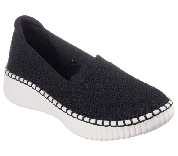 کفش زنانه اسکچرز SKECHERS 100636-BLK