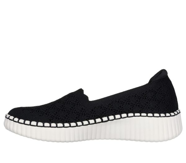 کفش زنانه اسکچرز SKECHERS 100636-BLK - تصویر 4