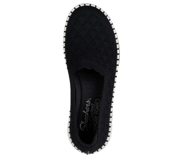 کفش زنانه اسکچرز SKECHERS 100636-BLK - تصویر 3