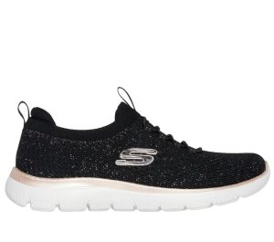 کفش زنانه اسکچرز SKECHERS 150252-BKRG