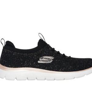 کفش زنانه اسکچرز SKECHERS 150252-BKRG