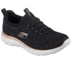 کفش زنانه اسکچرز SKECHERS 150252-BKRG - تصویر 3