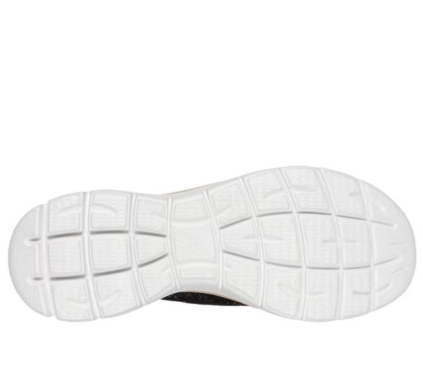 کفش زنانه اسکچرز SKECHERS 150252-BKRG - تصویر 4