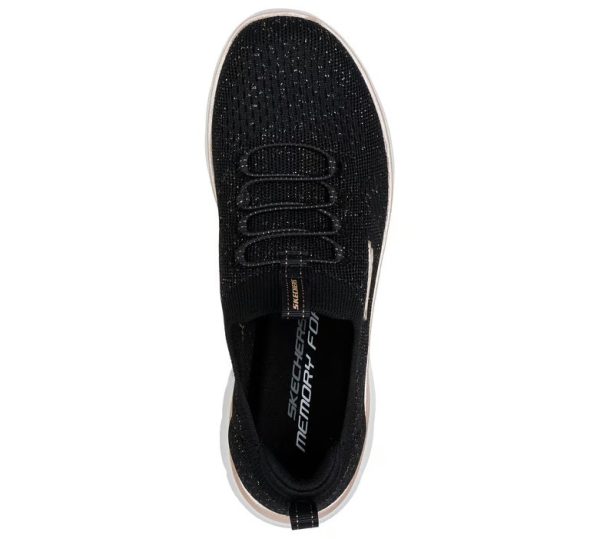 کفش زنانه اسکچرز SKECHERS 150252-BKRG