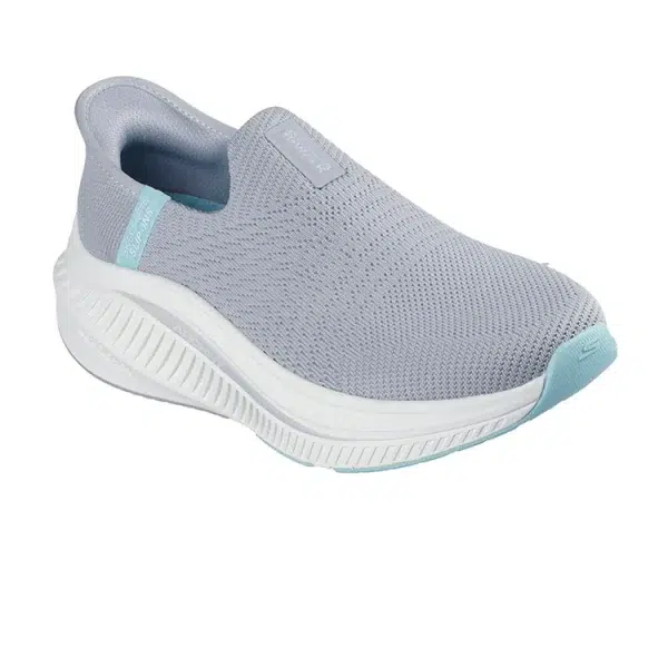 کفش زنانه اسکچرز  SKECHERS GO WALK 125586-GYAQ - تصویر 4