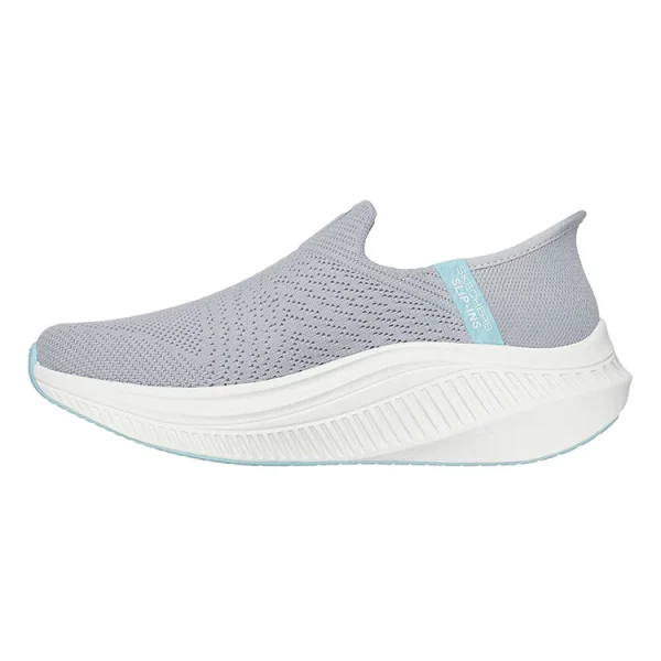 کفش زنانه اسکچرز  SKECHERS GO WALK 125586-GYAQ - تصویر 2