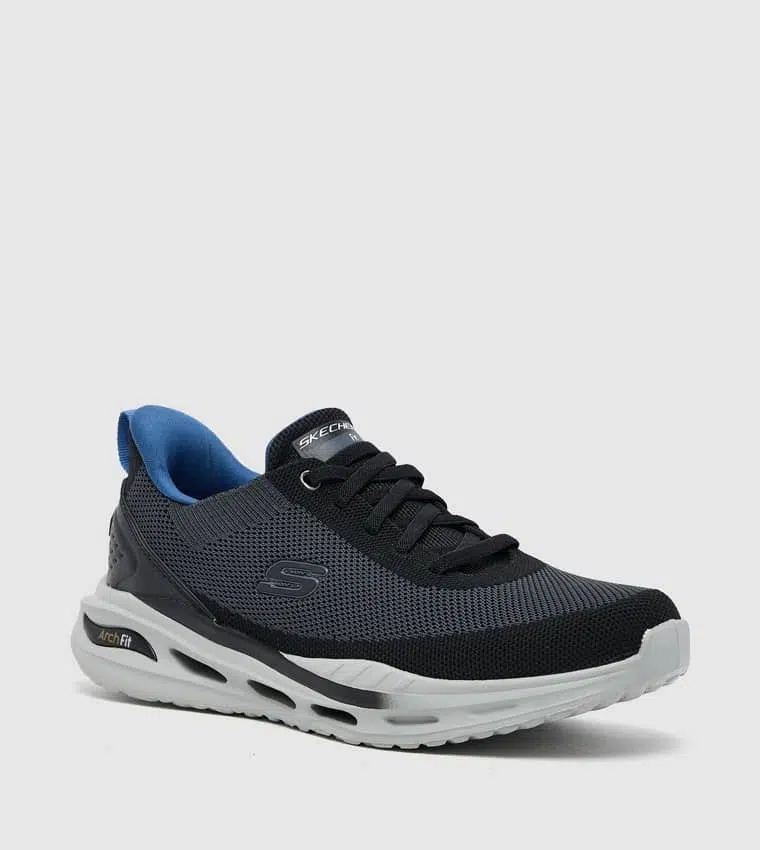 WhatsApp Image 2025-03-03 at 15.43.58 کفش مردانه اسکچرز مدل SKECHERS 210994-BLK - تصویر 1