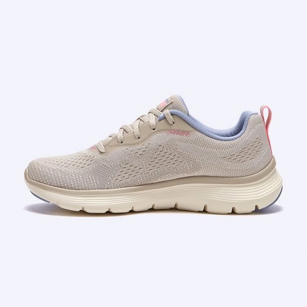 کفش زنانه اسکچرز SKECHERS 150210-TPBL - تصویر 3