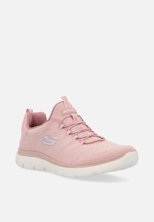 کفش زنانه اسکچرز SKECHERS 150257-ROS - تصویر 2