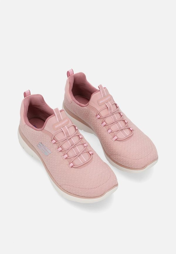 کفش زنانه اسکچرز SKECHERS 150257-ROS