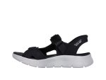 صندل مردانه اسکچرز SKECHERS 229210-BKGY