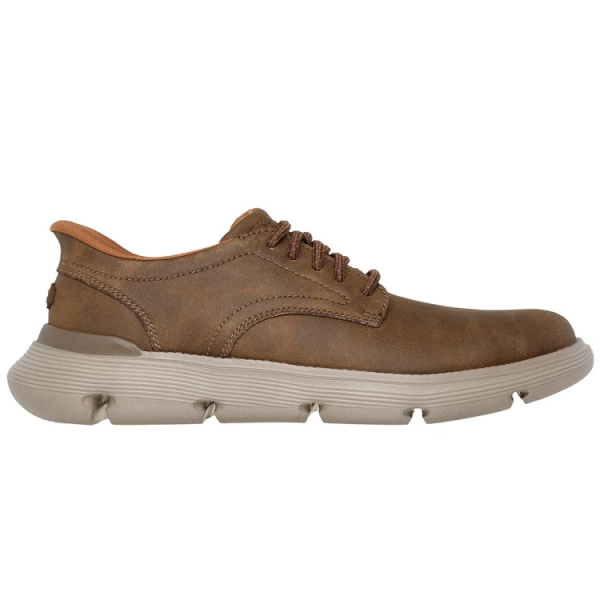کفش مردانه اسکچرز مدل SKECHERS 205353-TPE کفش مردانه اسکچرز مدل SKECHERS 205353-TPE