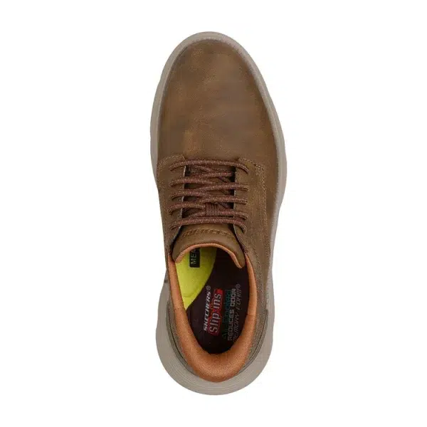 کفش مردانه اسکچرز مدل SKECHERS 205353-TPE - تصویر 5