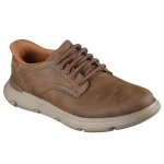 کفش مردانه اسکچرز مدل SKECHERS 205353-TPE - تصویر 3