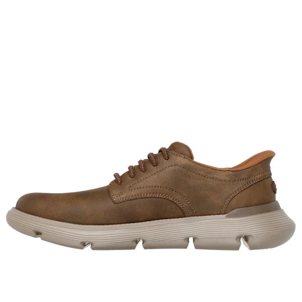 کفش مردانه اسکچرز مدل SKECHERS 205353-TPE - تصویر 2