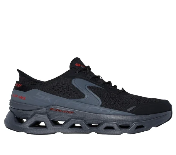 کفش مردانه اسکچرز SKECHERS Glide-Step 232921-BKCC کفش مردانه اسکچرز SKECHERS Glide-Step 232921-BKCC