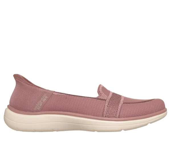 کفش زنانه اسکچرز SKECHERS 138361-ROS کفش زنانه اسکچرز SKECHERS 138361-ROS