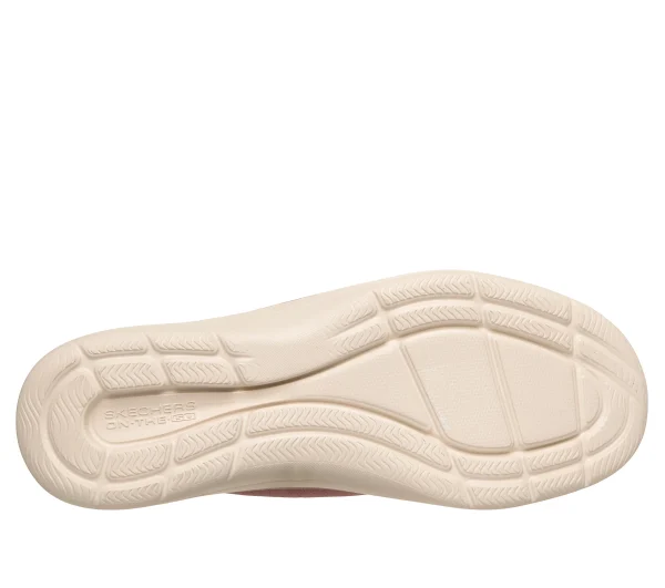 کفش زنانه اسکچرز SKECHERS 138361-ROS - تصویر 3