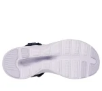 صندل زنانه اسکچرز SKECHERS GO WALK 141262-NVLV - تصویر 4