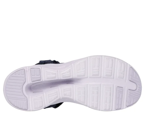 صندل زنانه اسکچرز SKECHERS GO WALK 141262-NVLV - تصویر 4