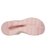 صندل زنانه اسکچرز SKECHERS GO WALK 141262-WTPK - تصویر 4