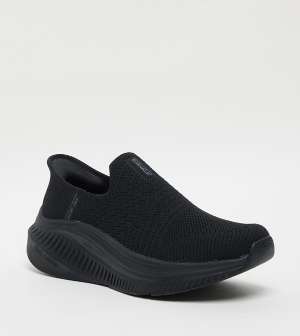 کفش زنانه اسکچرز  SKECHERS GO WALK 125586-BBK - تصویر 3