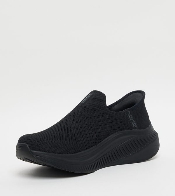 کفش زنانه اسکچرز  SKECHERS GO WALK 125586-BBK - تصویر 4