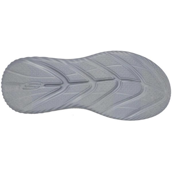 صندل مردانه اسکچرز SKECHERS 232893-CHAR - تصویر 3