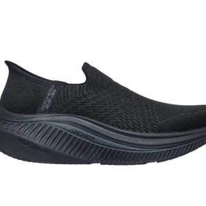 کفش زنانه اسکچرز SKECHERS GO WALK 125586-BBK