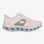 کفش زنانه اسکچرز SKECHERS GO WALK 125121-LTPK