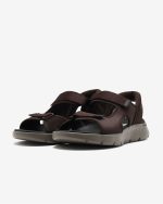 صندل مردانه اسکچرز SKECHERS 229210-BRN - تصویر 2
