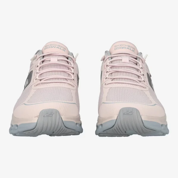کفش زنانه اسکچرز SKECHERS GO WALK 125121-LTPK