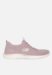کفش زنانه اسکچرز SKECHERS 150252-RSGD