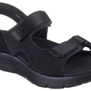 صندل مردانه اسکچرز SKECHERS 229210-BKLM