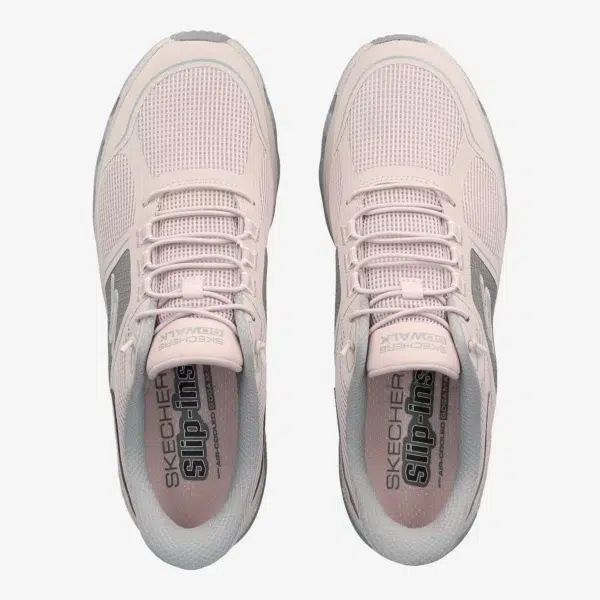 کفش زنانه اسکچرز SKECHERS GOWalk 125121-LTPK - تصویر 2