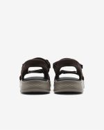 صندل مردانه اسکچرز SKECHERS 229210-BRN