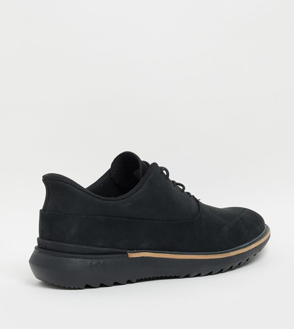 کفش مردانه اسکچرز SKECHERS MAKO HOLLINS 205314-BBK - تصویر 3