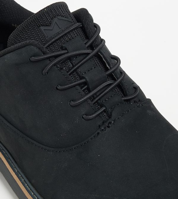 کفش مردانه اسکچرز SKECHERS MAKO HOLLINS 205314-BBK