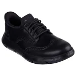 کفش مردانه اسکچرز SKECHERS GARZA SULLY 205311-BBK - تصویر 2