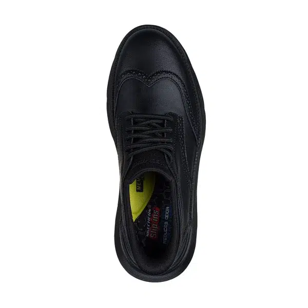 کفش مردانه اسکچرز SKECHERS GARZA SULLY 205311-BBK - تصویر 3